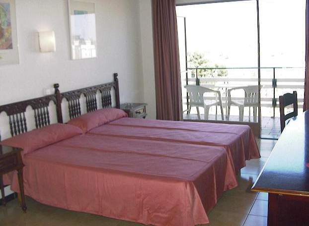 Hotel Rosamar Palma de Mallorca Luaran gambar